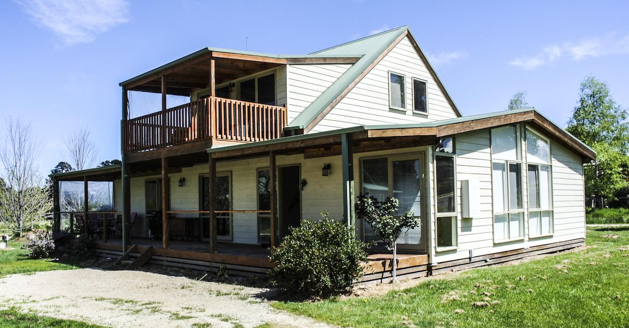 Beechworth VIC Accommodation Whitsundays