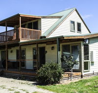 Beechworth Cottages - Accommodation Whitsundays