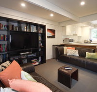 Maisonettes Falls Creek - Accommodation Whitsundays