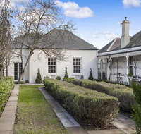 Camellia Cottage - Accommodation Whitsundays