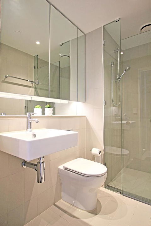 Auzzie Apartments Docklands, Melbourne - Accommodation Whitsundays 9