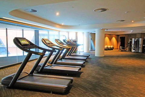 Auzzie Apartments Docklands, Melbourne - Accommodation Whitsundays 16