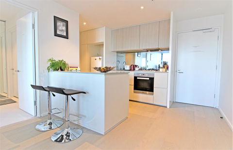 Auzzie Apartments Docklands, Melbourne - Accommodation Whitsundays 7