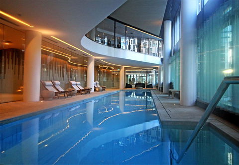 Auzzie Apartments Docklands, Melbourne - Accommodation Whitsundays 14