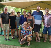 Adina Lodge Holiday Apartments - Accommodation Whitsundays