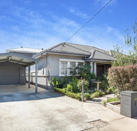 HogmortHomes Neale Street - Accommodation Whitsundays