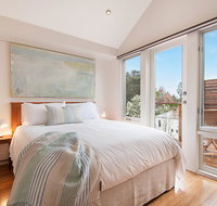 Salt Loft - Accommodation Whitsundays