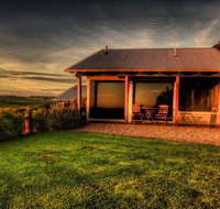 Anchors Port Campbell - Accommodation Whitsundays