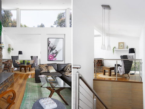 The Bird House - Accommodation Whitsundays 3