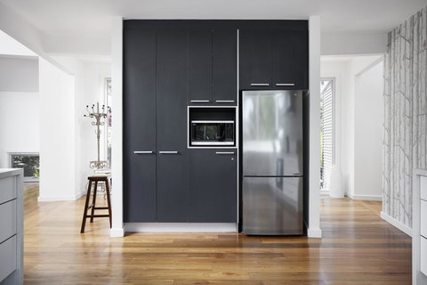 The Bird House - Accommodation Whitsundays 0