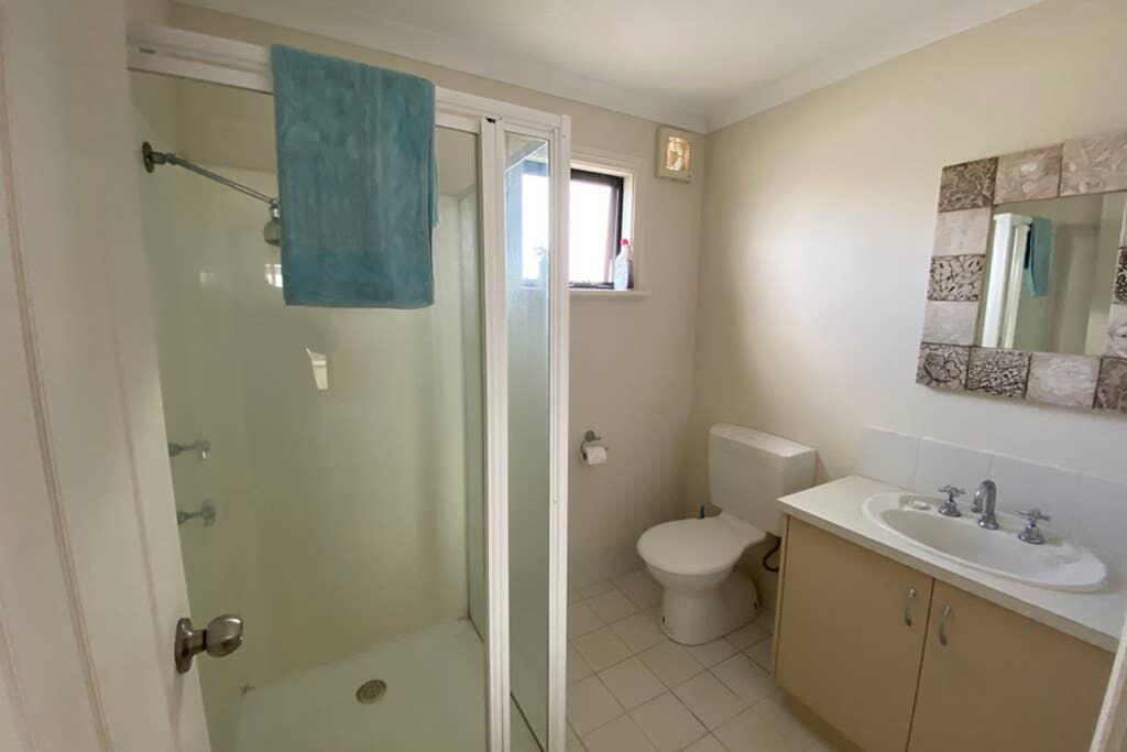 Seabird ACT Accommodation Whitsundays