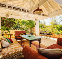 The Blue Beach House - Accommodation Whitsundays