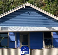 The Boat House - Accommodation Whitsundays