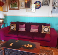 The Bohemian Art Studio - Accommodation Whitsundays