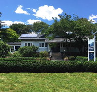 The Bundanoon Guest House - Accommodation Whitsundays