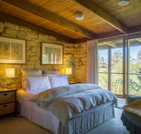 The Burrow at Wombat Bend - Accommodation Whitsundays