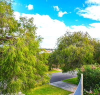 The Burswood Townhouse - Accommodation Whitsundays