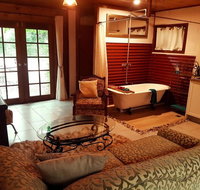 The Cabin - Accommodation Whitsundays