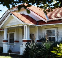 The Californian - Accommodation Whitsundays