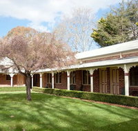 The Carrington Inn - Bungendore