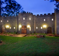 The Castle on Tamborine - Accommodation Whitsundays