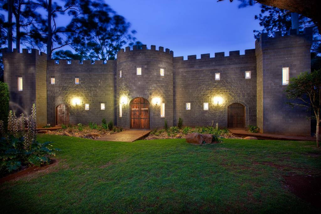  Accommodation Whitsundays