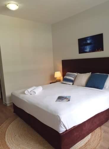 The Cavenagh - Accommodation Whitsundays 3