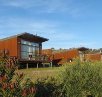 The Cellars At Heathcote II - Accommodation Whitsundays
