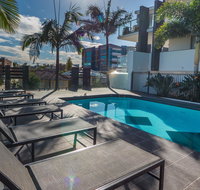 The Chermside Apartments - Accommodation Whitsundays
