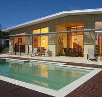The Chocolate Lily Bed  Breakfast - Accommodation Whitsundays