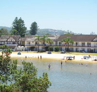 The Clan Terrigal - Accommodation Whitsundays
