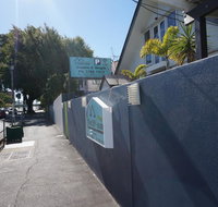 The Cliff House - Accommodation Whitsundays