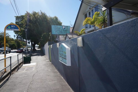 The Cliff House - Accommodation Whitsundays 0