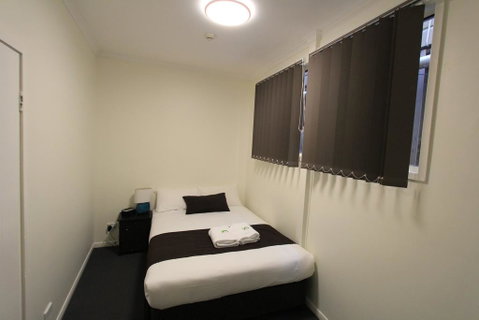 The Cliff House - Accommodation Whitsundays 3