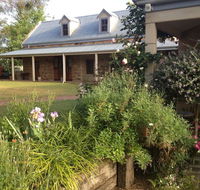 The Coach House on River and Park - Accommodation Whitsundays