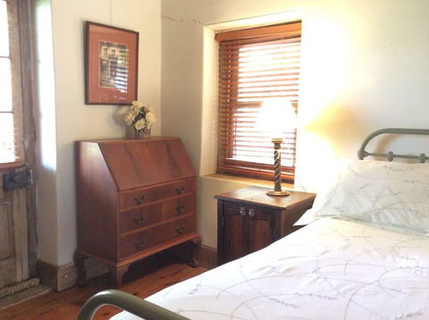 The Coach House On River And Park - Accommodation Whitsundays 3