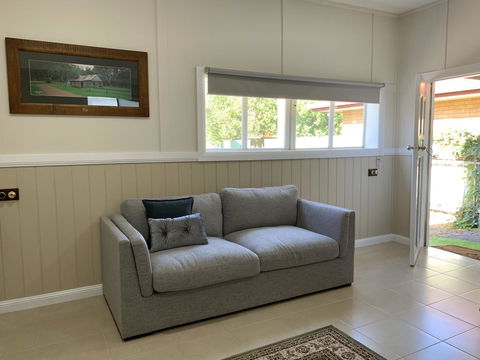 The Convent Boutique Accommodation & Cafe - Accommodation Whitsundays 2