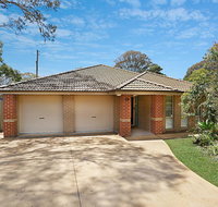 The Corso - Gorokan - Accommodation Whitsundays