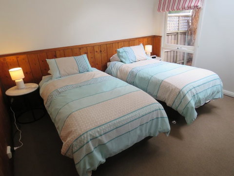The Cottage South Hobart - Accommodation Whitsundays 3