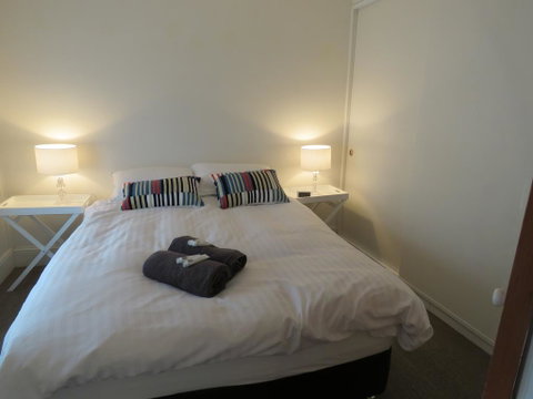 The Cottage South Hobart - Accommodation Whitsundays 2