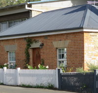 The Cottage South Hobart - Accommodation Whitsundays