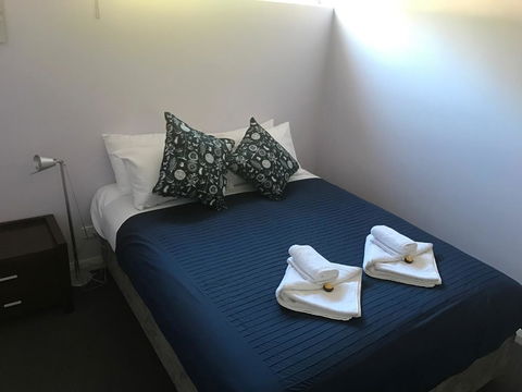 The Cottages At The 1839 - Accommodation Whitsundays 0