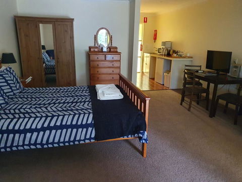 The Cottages At The 1839 - Accommodation Whitsundays 2