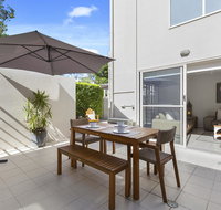 The Courtyards on Hill St - Accommodation Whitsundays