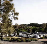 The Cove Jervis Bay - Accommodation Whitsundays