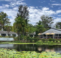 The Cubana Resort Nambucca Heads - Accommodation Whitsundays