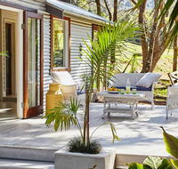The Dairy Bales at Moo River Farm - Accommodation Whitsundays