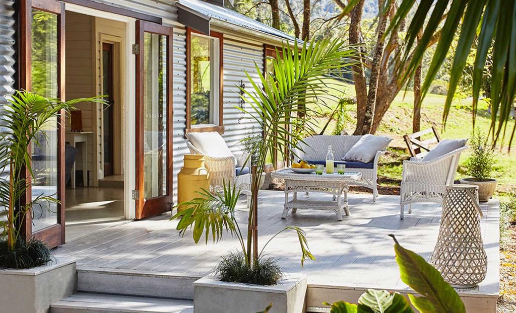 Valery NSW Accommodation Whitsundays