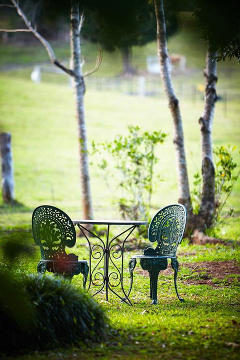 The Dairy Bales At Moo River Farm - Accommodation Whitsundays 3