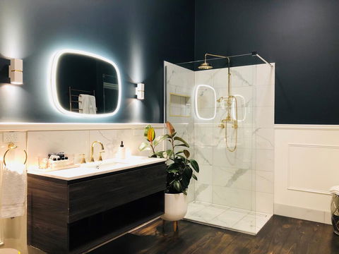 The Dudley Boutique Hotel - Accommodation Whitsundays 2